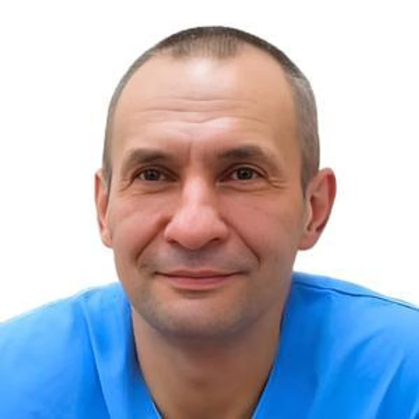 Приходько Дмитрий Васильевич — Психиатр, Нарколог, Тула