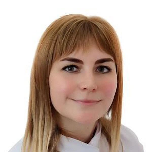 Аглиулина Ирина Александровна — Фельдшер, Березники