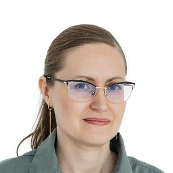 Язова Елена Николаевна — Остеопат, Омск
