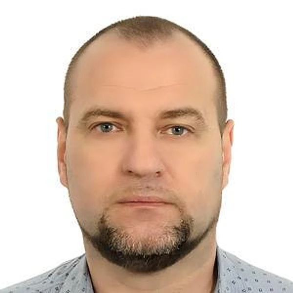 Частухин Игорь Сергеевич — Анестезиолог-реаниматолог, Санкт-Петербург