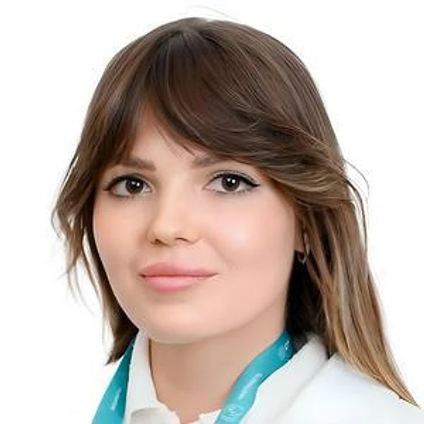Садчикова Дарья Сергеевна — Дерматолог, Венеролог, Дерматовенеролог, Миколог, Трихолог, Москва