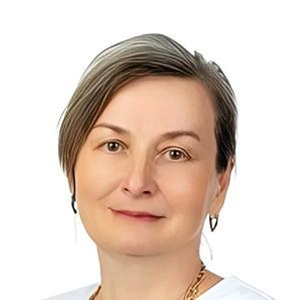 Гольцева Татьяна Николаевна — Стоматолог, Екатеринбург