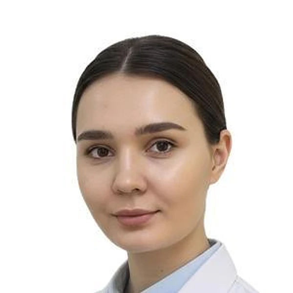 Хайдарова Резеда Фирдависовна — Детский офтальмолог, Офтальмолог (окулист), Уфа