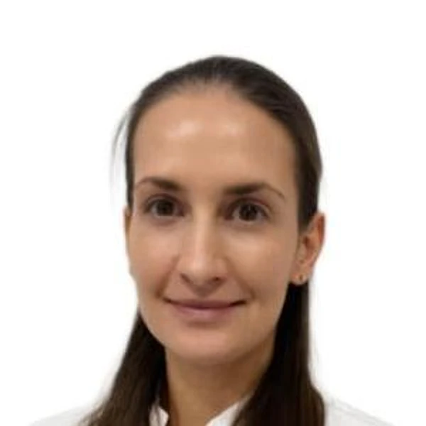 Кручинина Анна Николаевна — Врач-косметолог, Томск