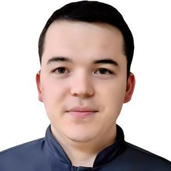 Исомжонов Асрор Ахрорович — Травматолог, Ортопед, Тула
