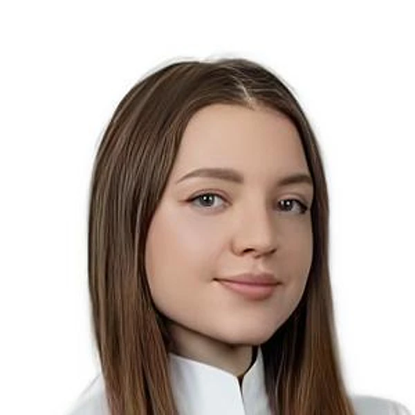 Мойсеенко Евгения Константиновна — Косметолог-эстетист, Томск