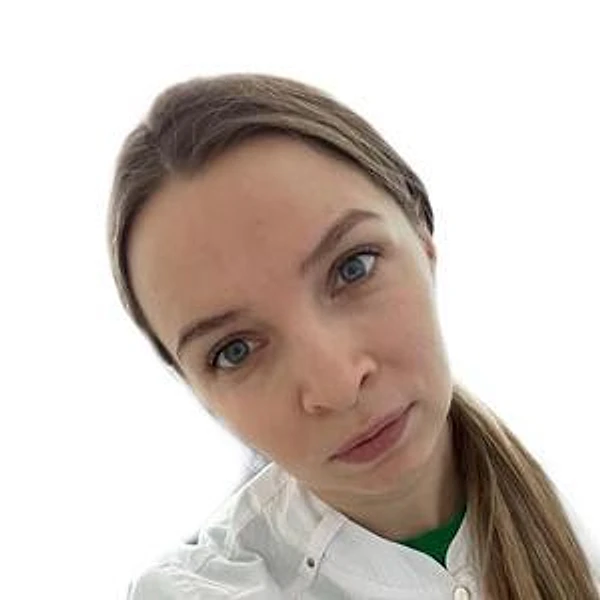 Медведева Алёна Витальевна — Гинеколог, Абакан