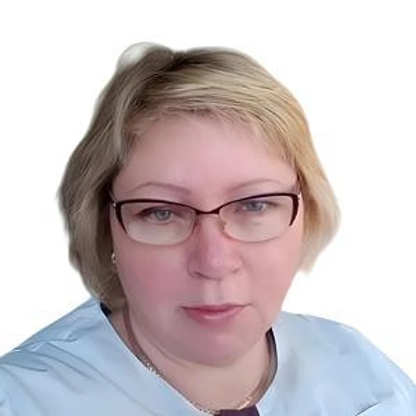 Орлова Алла Михайловна — Невролог, Рязань