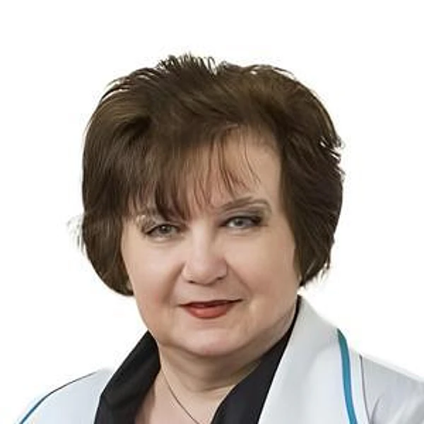 Сакаева Наима Алеевна — Эндокринолог, Рязань