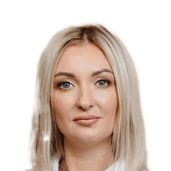 Бурягина Наталья Викторовна — Стоматолог, Стоматолог-эндодонтист, Белгород