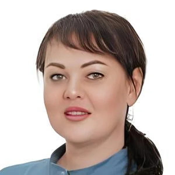 Вихарева Ольга Владимировна — Подолог-эстетист, Ижевск