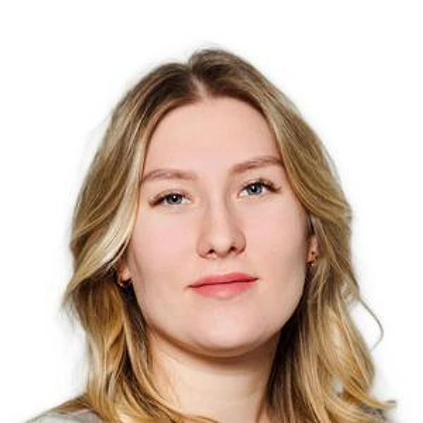 Элизбарова Злата Сергеевна — Стоматолог, Пермь