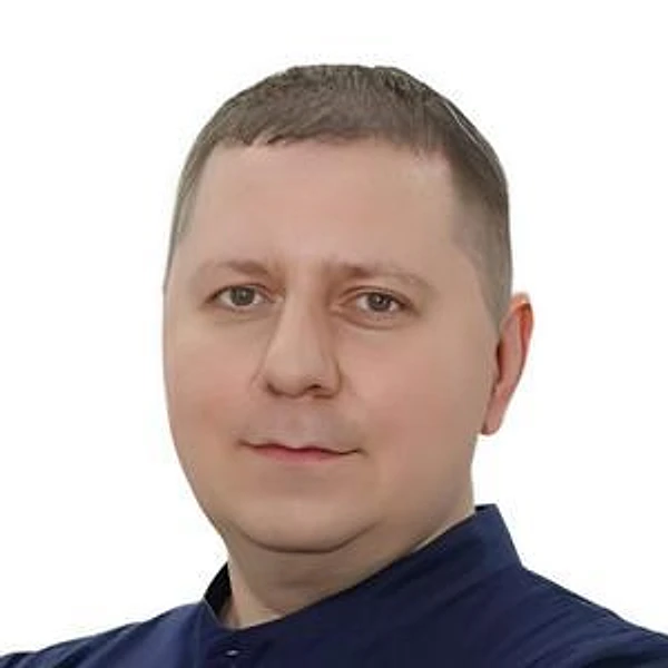 Скляров Денис Юрьевич — Стоматолог-ортопед, Стоматолог-хирург, Подольск