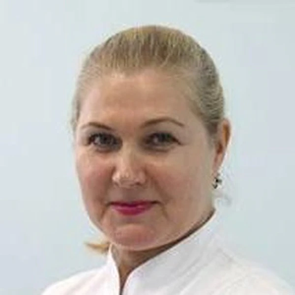 Понизова Нина Викторовна — Стоматолог, Подольск