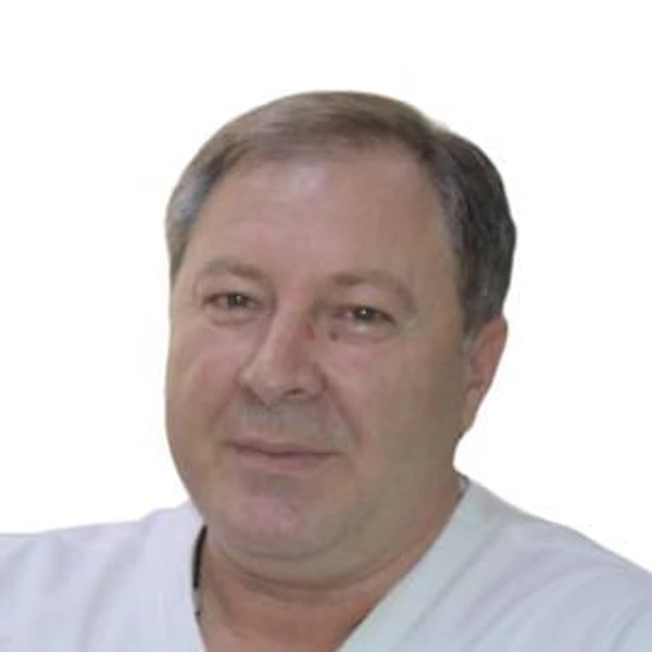 Бутбая Елгуджа Мегонаевич — Стоматолог-ортопед, Подольск