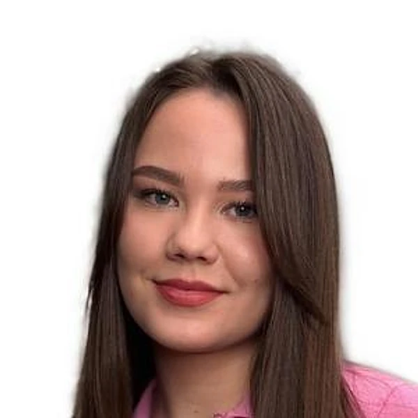 Люрина Мария Витальевна — Стоматолог, Петрозаводск