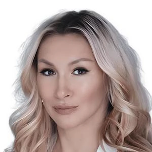 Талалаева Евгения Владимировна — Стоматолог, Стоматолог-ортодонт, Москва
