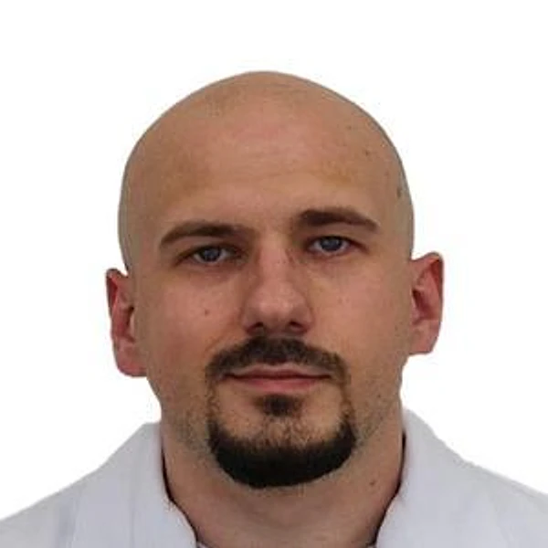 Долинич Сергей Сергеевич — Травматолог, Детский ортопед, Детский травматолог, Ортопед, Санкт-Петербург