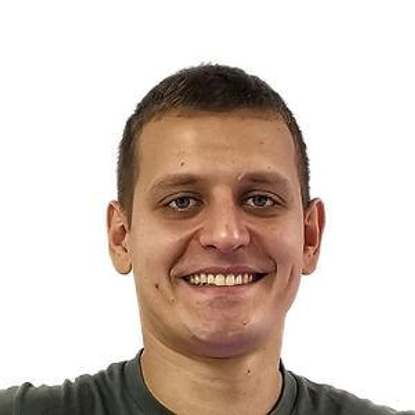 Курганов Андрей Ильич — Инструктор-методист, Калининград