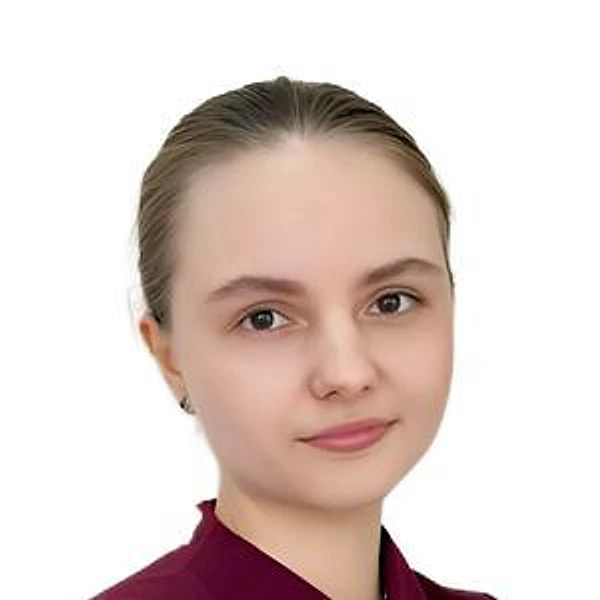 Горюнова Полина Сергеевна — Стоматолог-ортодонт, Детский ортодонт, Руза