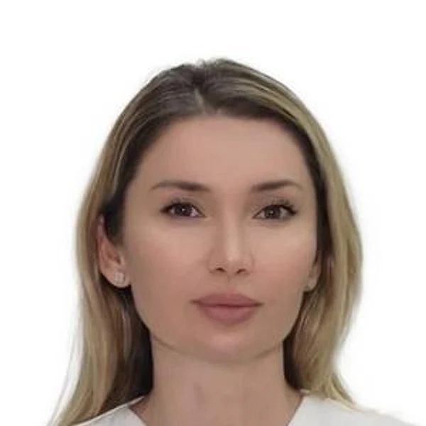 Гаджиева Амина Магомедовна — Врач-косметолог, Дерматолог, Махачкала