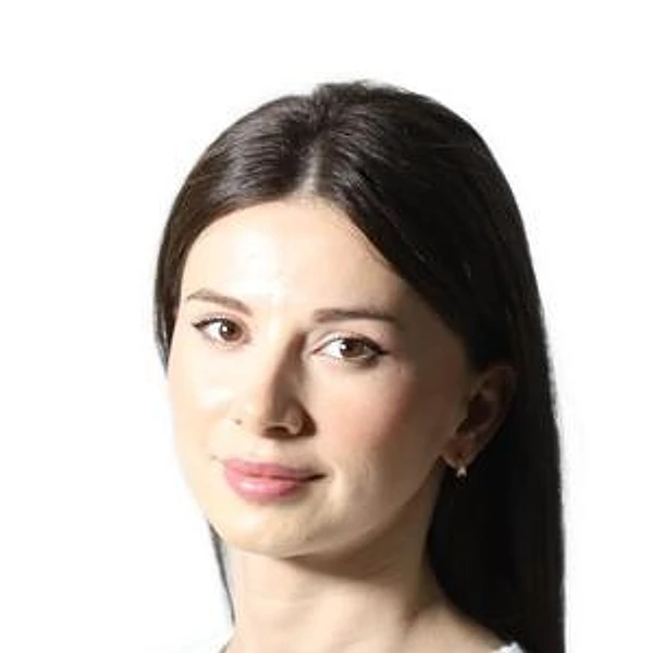Джабраилова Зарема Саламовна — Дерматовенеролог, Махачкала