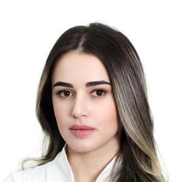 Хабибова Патимат Шамиловна — Эндокринолог, Махачкала