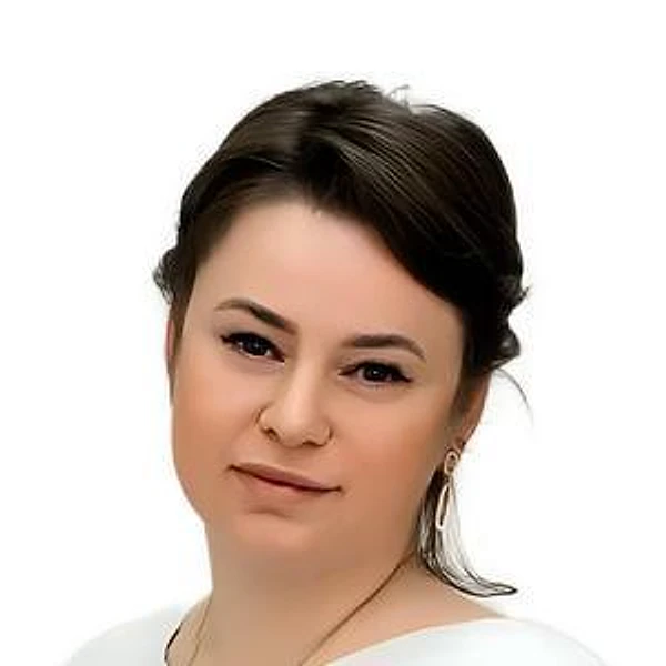 Иноземцева Анастасия Викторовна — Офтальмолог (окулист), Ростов-на-Дону