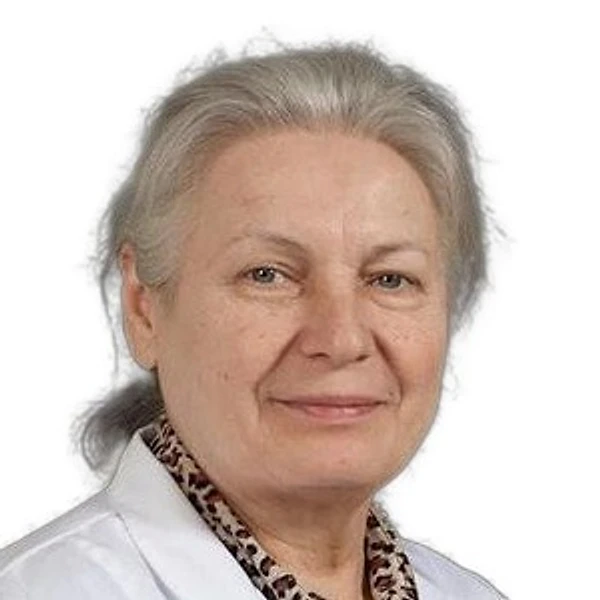 Комиссаренко Валентина Алексеевна — Уролог, Ростов-на-Дону