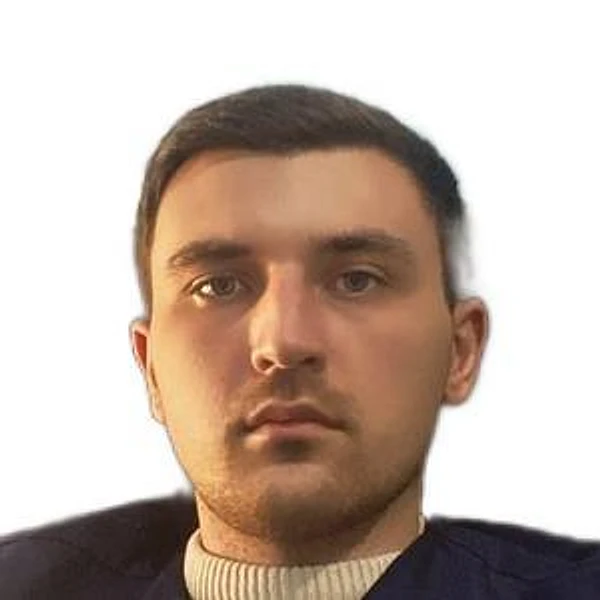 Аникин Данил Владиславович — Травматолог, Ортопед, Луганск