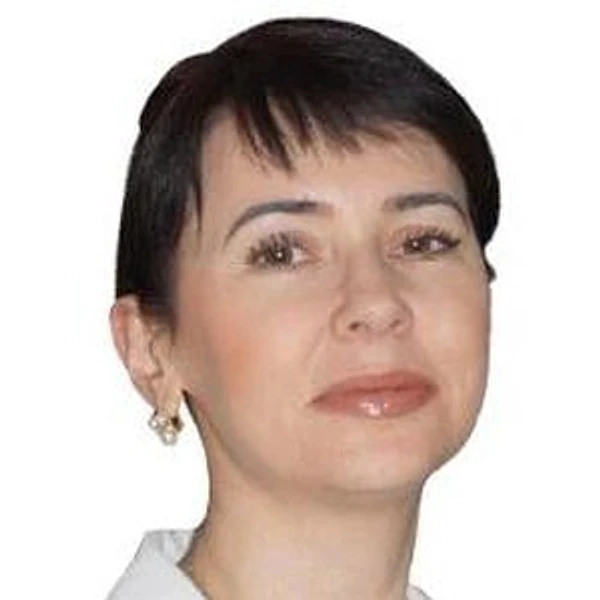 Луспикаян Светлана Хугасовна — Педиатр, Детский гастроэнтеролог, Ростов-на-Дону