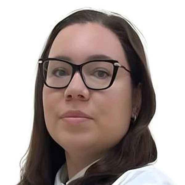 Бочкарева Полина Александровна — Стоматолог, Ярославль