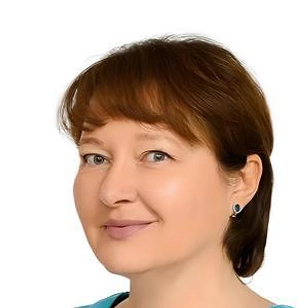 Смирнова Светлана Алексеевна — Детский кардиолог, Ростов-на-Дону