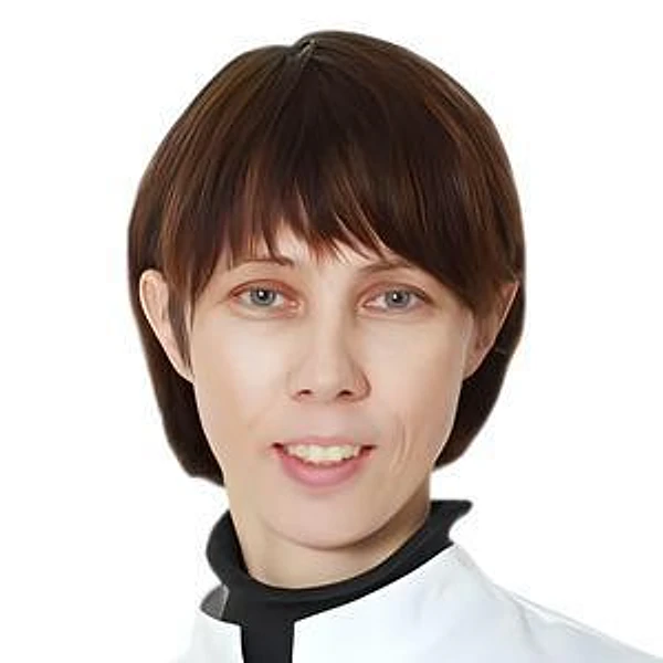 Пахомова Татьяна Евгеньевна — Врач УЗИ, Гастроэнтеролог, Нижний Новгород