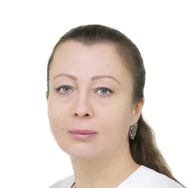 Усачева Ольга Александровна — Уролог, Краснодар