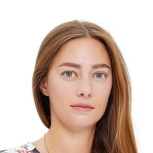 Федченко Вероника Евгеньевна — Стоматолог, Детский стоматолог, Краснодар