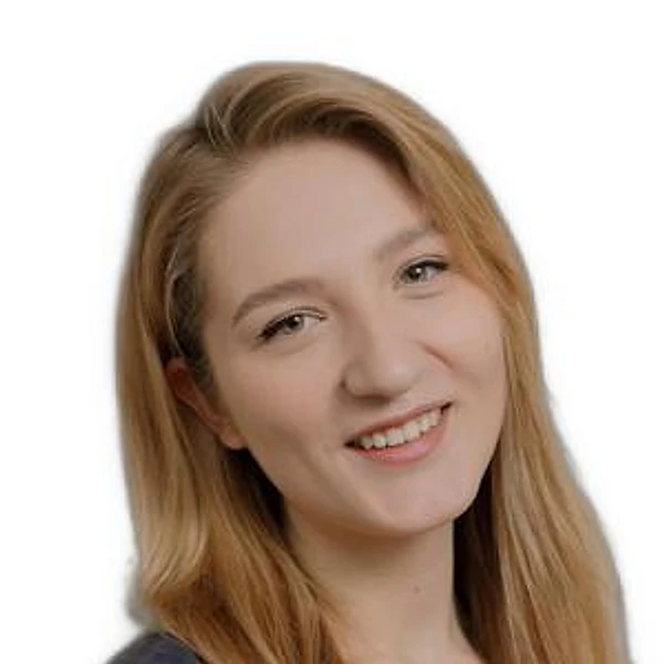 Емельянова Влада Викторовна — Стоматолог-гигиенист, Москва