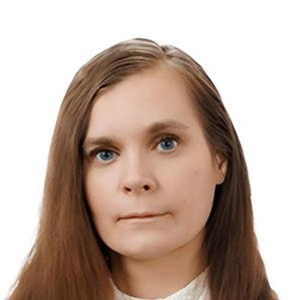 Невзорова Марина Сергеевна — Терапевт, Гастроэнтеролог, Кардиолог, Пермь