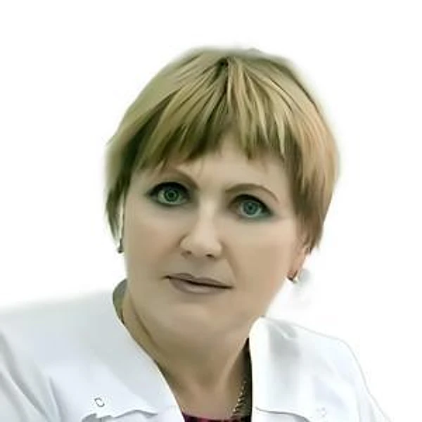 Симонова Елена Вячеславовна — Маммолог, Акушер, Гинеколог, Тула