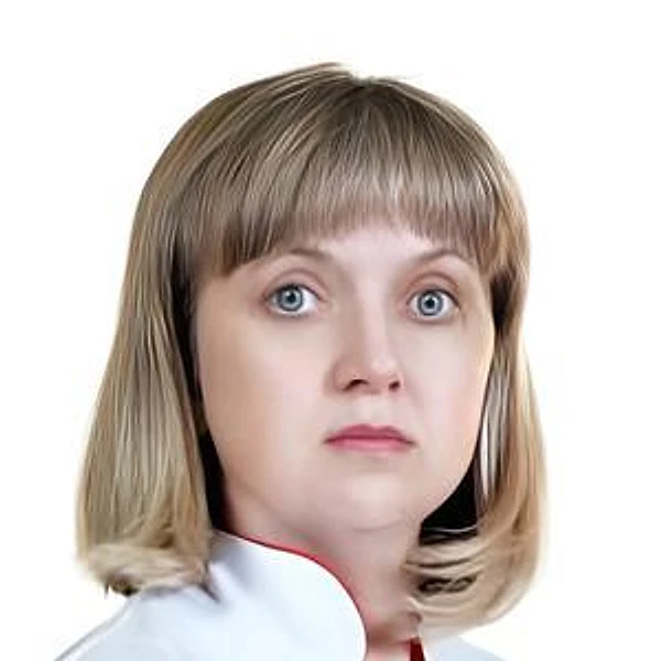 Малых Наталья Евгеньевна — Гинеколог, Акушер, Гинеколог-хирург, Тула