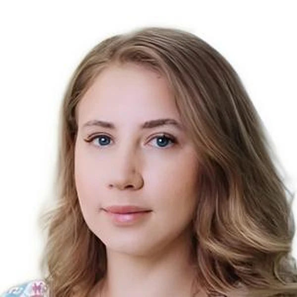 Батаева Дарья Сергеевна — Детский стоматолог, Челябинск