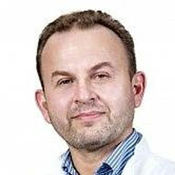 Халеев Дмитрий Валентинович — Врач УЗИ, Рентгенолог, Тула