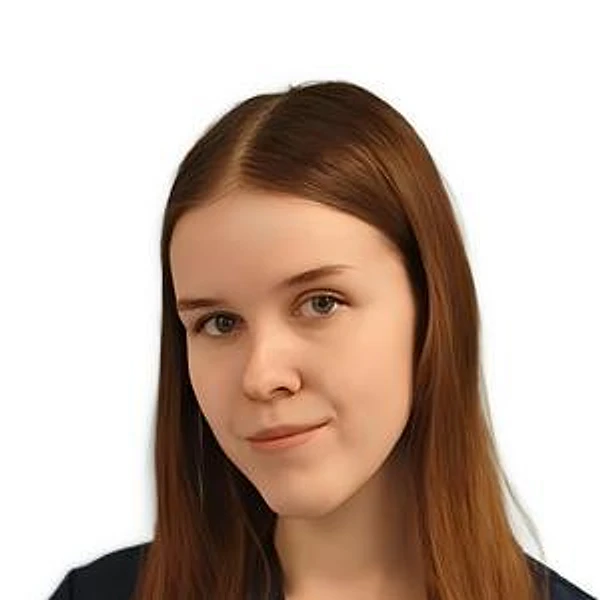 Утолина Екатерина Владимировна — Логопед, Рязань