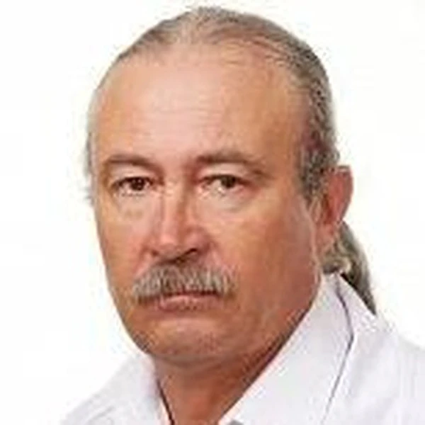 Кондрашов Владимир Владимирович — Маммолог, Онколог, Хирург, Тула