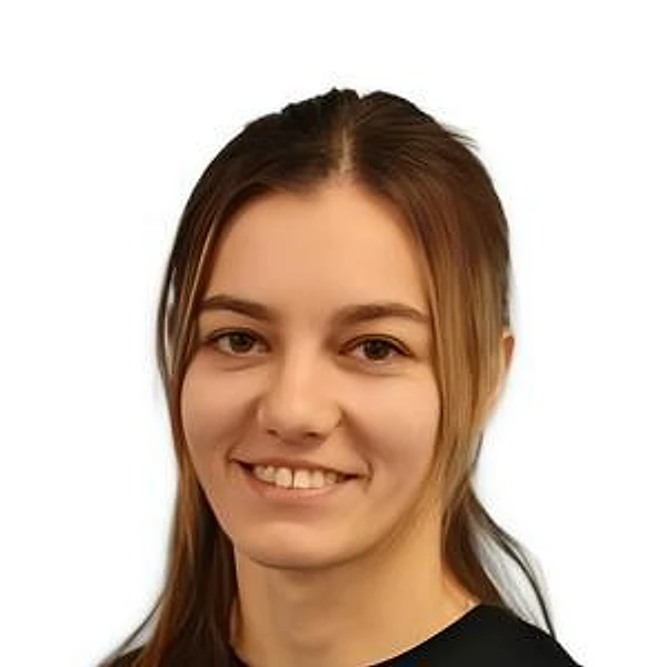 Рудская Екатерина Андреевна — Дефектолог, Рязань