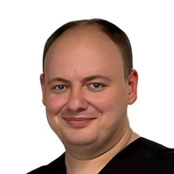 Боголюбов Виталий Дмитриевич — Стоматолог-хирург, Стоматолог-имплантолог, Лобня