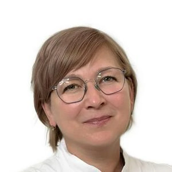 Царькова Наталья Анатольевна — Пульмонолог, Терапевт, Тула
