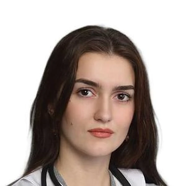 Топчиу Инна Федоровна — Гинеколог, Гинеколог-хирург, Детский гинеколог, Тюмень