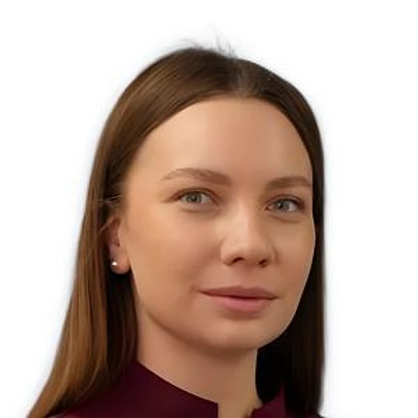 Капитонова Ольга Сергеевна — Клинический психолог, Детский нейропсихолог, Рязань