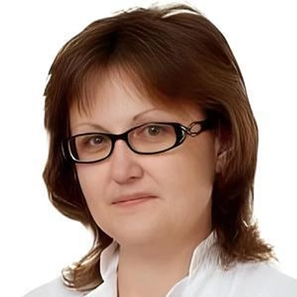Волкова Наталья Николаевна — Терапевт, Гастроэнтеролог, Тула